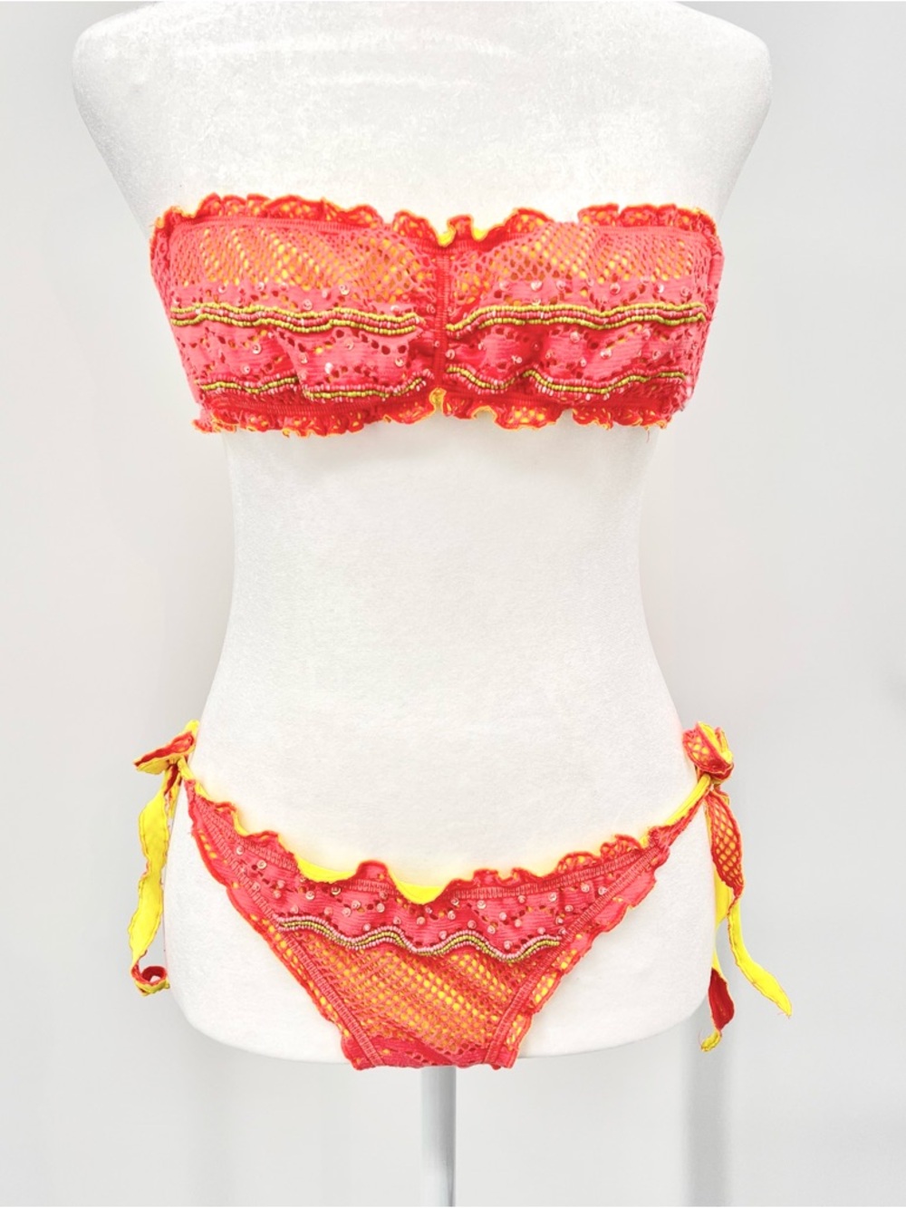 Divino Seas bikini set S/M
